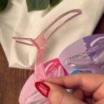 شابلون ابرو سیلیکونی - Image 5