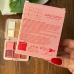 پالت کانتور و رژ کارلاسکرت-12رنگ - Image 5