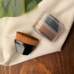 براش کرمپودر تیک تاک-محفظه دار - Image 5