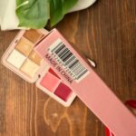 پالت کانتور و رژ کارلاسکرت-12رنگ - Image 6