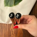 براش میکاپ سرسیلیکونی تیک تاک - Image 6