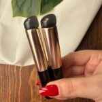 براش میکاپ سرسیلیکونی تیک تاک - Image 5