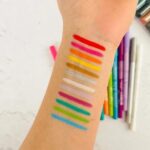 پک 12 رنگ مداد شمعی رنگی فلورمار - Image 2