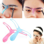 شابلون ابرو سیلیکونی