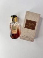 عطر ادکلن مینی 25 میل موصوف قهوه ای MOUSUF - Image 2