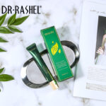 کرم دور چشم چای سبز دکتر راشل DR.RASHEL