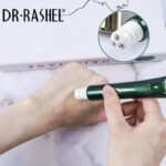 کرم دور چشم چای سبز دکتر راشل DR.RASHEL - Image 3