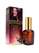 روغن مو آرگان و کراتین دکتر راشل Dr.Rashel