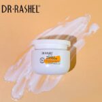 کرم مرطوب کننده ویتامین سی دکترراشل - روشن کننده و ضد پیری Dr. Rashel Vitamin C Moisturizer Brightening & Anti-Aging - Image 2