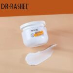 کرم مرطوب کننده ویتامین سی دکترراشل - روشن کننده و ضد پیری Dr. Rashel Vitamin C Moisturizer Brightening & Anti-Aging - Image 3