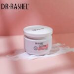 کرم مرطوب کننده نیاسینامید دکتر راشل - سفید کننده Dr. Rashel Niacinamide Moisturizer Whitening & Nourishing - Image 2