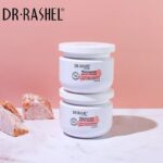 کرم مرطوب کننده نیاسینامید دکتر راشل - سفید کننده Dr. Rashel Niacinamide Moisturizer Whitening & Nourishing - Image 3