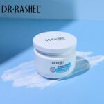 کرم مرطوب کننده و شاداب کننده هیالورونیک اسید دکتر راشل Dr. Rashel Hyaluronic Acid Moisturizer Hydrating & Vatalizing - Image 2