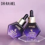 سرم شب لاکتیک اسید دکتر راشل - لایه بردار Dr Rashel Squalane Lactic Acid Resurfacing Night Serum - 1% - Image 2