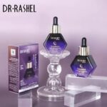 سرم شب لاکتیک اسید دکتر راشل - لایه بردار Dr Rashel Squalane Lactic Acid Resurfacing Night Serum - 1% - Image 3