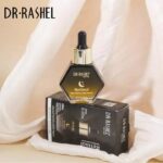 سرم شب رتینول دکتر راشل - ضد پیری Dr Rashel Retinol Age- Defying Night Serum - 0.05% - Image 2