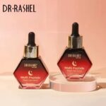 سرم شب مولتی پپتید دکتر راشل - ترمیم کننده Dr Rashel Multi Peptide Repair Night Serum - 1% - Image 2