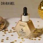 سرم شب کلاژن دکتر راشل Dr Rashel Collagen Firming Night Serum-2% - Image 3