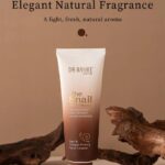 فوم شستشوی صورت حلزون و کلاژن دکتر راشل Dr Rashel The Snail & Collagen Firming Facial Cleanser