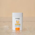 ضد آفتاب استیکی دکتر راشل ضد لک Dr Rashel UVA & UVB Protection Sunscreen Stick PA++SPF50
