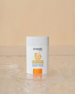 ضد آفتاب استیکی دکتر راشل ضد لک Dr Rashel UVA & UVB Protection Sunscreen Stick PA++SPF50