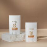 ضد آفتاب ضد پیری استیکی دکتر راشل Dr Rashel UVA & UVB Protection Age Perfect Sunscreen Stick PA++SPF50