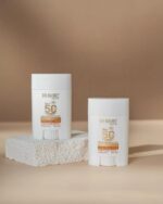 ضد آفتاب ضد پیری استیکی دکتر راشل Dr Rashel UVA & UVB Protection Age Perfect Sunscreen Stick PA++SPF50