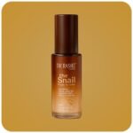 سرم صورت حلزون و کلاژن دکتر راشل Dr Rashel The Snail & Collagen Firming Face Serum - Image 4