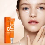 کرم دورچشم مولتی ویتامین سادور-روشن کننده قوی ضدچروک sadoer - Image 4