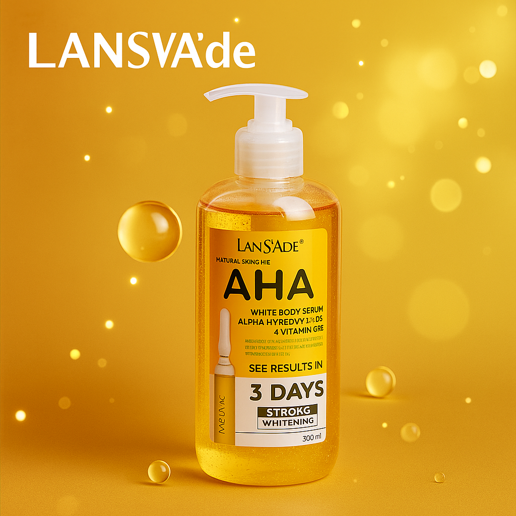 ChatGPT-Image-Aug-7-2025-12_35_48-PM سرم روشن کننده فوری و لایه بردار تخصصی بدن AHA - Image 1