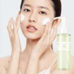 ژل شستشو صورت ترمیم کننده پوستTWG - Image 5