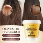 اسکراب کف سر سادور-hair scrub sadoer - Image 4