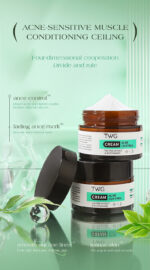 کرم تی تری-ضدجوش قوی و فوری TWG - Image 5