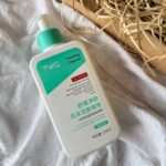 فوم شستشو صورت-ضدجوش و کنترل کننده چربی TWG - Image 3