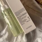 ژل شستشو صورت ترمیم کننده پوستTWG - Image 4