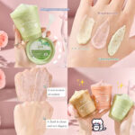 اسکراب بستنی شنی صورت و بدن TWG - Image 3