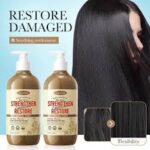 ماسک مو نرم کننده و احیا کننده قرچک سیاه سادور-sadoer - Image 3