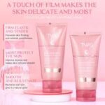 ماسک شب کلاژن پیلاف TWG-ضدچروک و لیفتینگ - Image 5