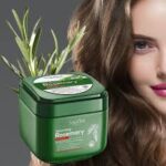 ماسک مو رزماری سادور ۵۰۰ گرم – ترمیم و حجم‌ دهنده مو SADOER Volumizing Rosemary Hair Mask 500g - Image 3