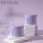 کرم رتینول و فولرن استلین 200 گرم Estelin Retinol + Fullerene Age-Defying Cream