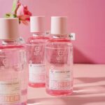 تونر نیاسینامید استلین روشن کننده 400میل ESTELIN Whitening NA Toner - Image 3