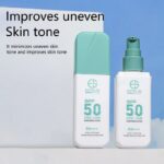 لوسیون ضد آفتاب سوپر مرطوب کننده استلین 75گرم ESTELIN Super Moisturizing Sunscreen Lotion SPF50 - Image 3