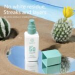 لوسیون ضد آفتاب سوپر مرطوب کننده استلین 75گرم ESTELIN Super Moisturizing Sunscreen Lotion SPF50 - Image 2