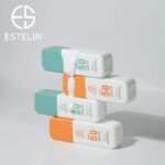 لوسیون ضد آفتاب سوپر مرطوب کننده استلین 75گرم ESTELIN Super Moisturizing Sunscreen Lotion SPF50 - Image 4