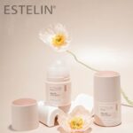 مام رول ضدتعریق و دئودورانت استلین مدل Invisible White حجم 50 میل Estelin Invisible White Roll-On Deodorant - Image 4