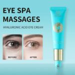 کرم دورچشم هیالورونیک اسید استلین 30گرم ESTELIN Hyaluronic Acid Eye Cream - Image 2