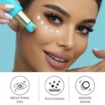 کرم دورچشم هیالورونیک اسید استلین 30گرم ESTELIN Hyaluronic Acid Eye Cream - Image 3