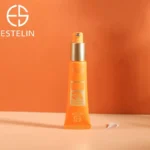 کرم دورچشم ویتامین سی پلاس استلین 30گرم ESTELIN Vitamin C Plus Eye Cream - Image 4