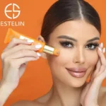 کرم دورچشم ویتامین سی پلاس استلین 30گرم ESTELIN Vitamin C Plus Eye Cream - Image 2