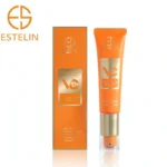 کرم دورچشم ویتامین سی پلاس استلین 30گرم ESTELIN Vitamin C Plus Eye Cream